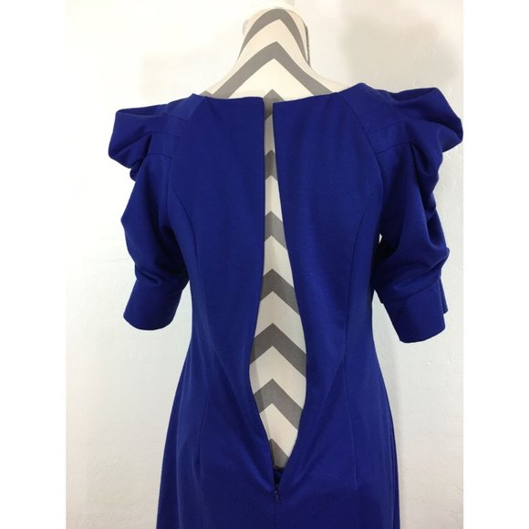 Jessica Simpson shift dress size 6 - Picture 7 of 9